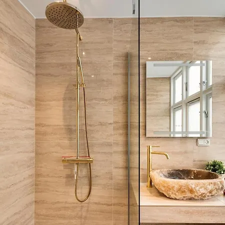 The Modern Getaway