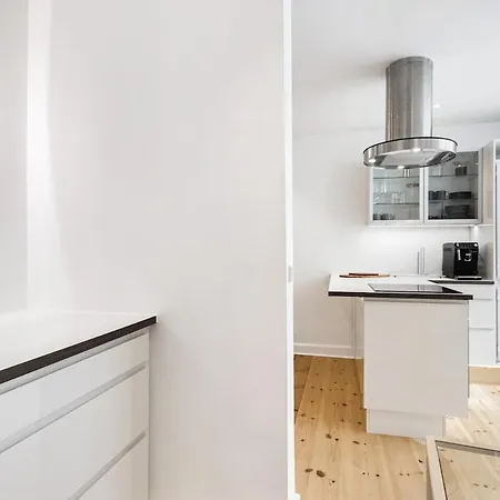 The Modern Getaway Copenhague