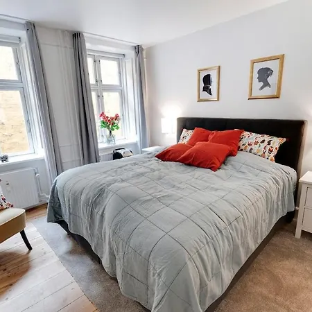 The Modern Getaway * Copenhague