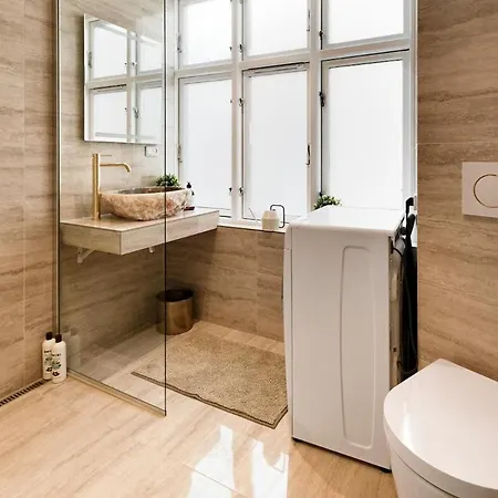 The Modern Getaway * Copenhague