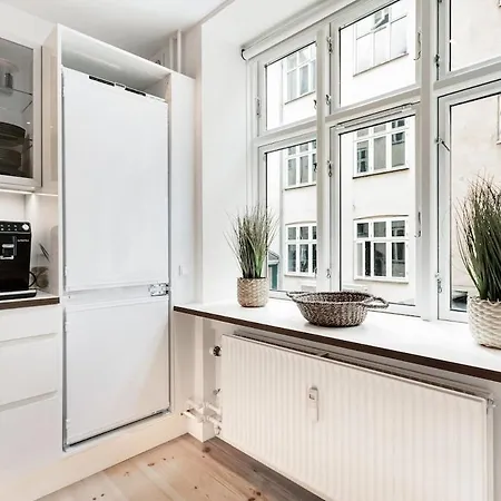 شقة The Modern Getaway